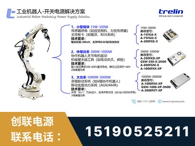 如皋-开关电源解决方案